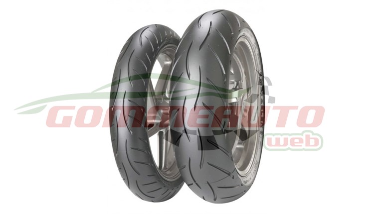 COP. 160/60 ZR17 69W SPORTEC M5